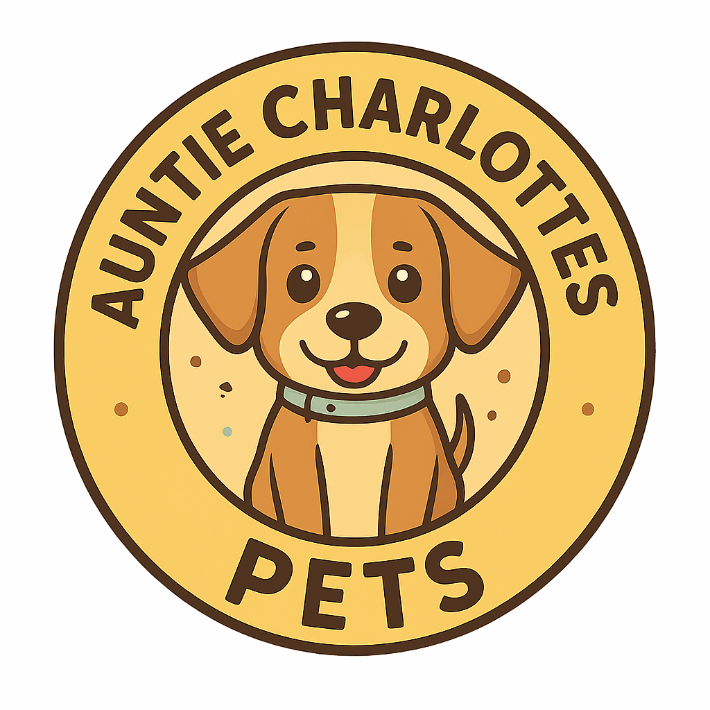 Auntie Charlottes Pets